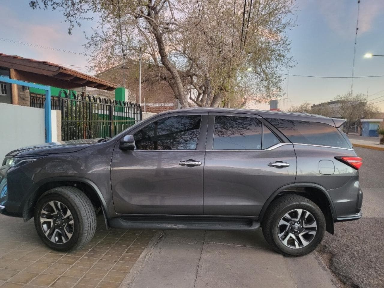 Toyota Sw4 2024 Línea Nueva