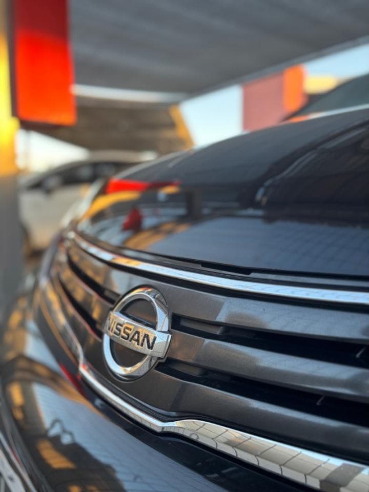 🔥 Nissan Tiida 2012 Espacio, Estilo Y Confianza En Cada Kilómetro