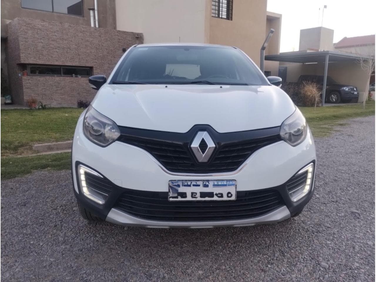 Renault Capture Zen 2020