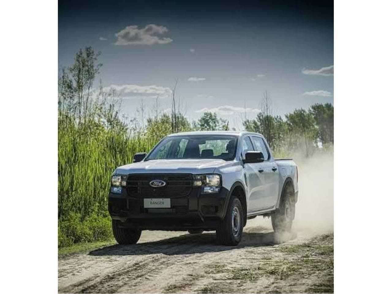 Plan 70/30 Ranger Xl 4x2. 61 Cuotas Pagas De 84. 25 Millones De Capital. Vendo En 20 Millones.