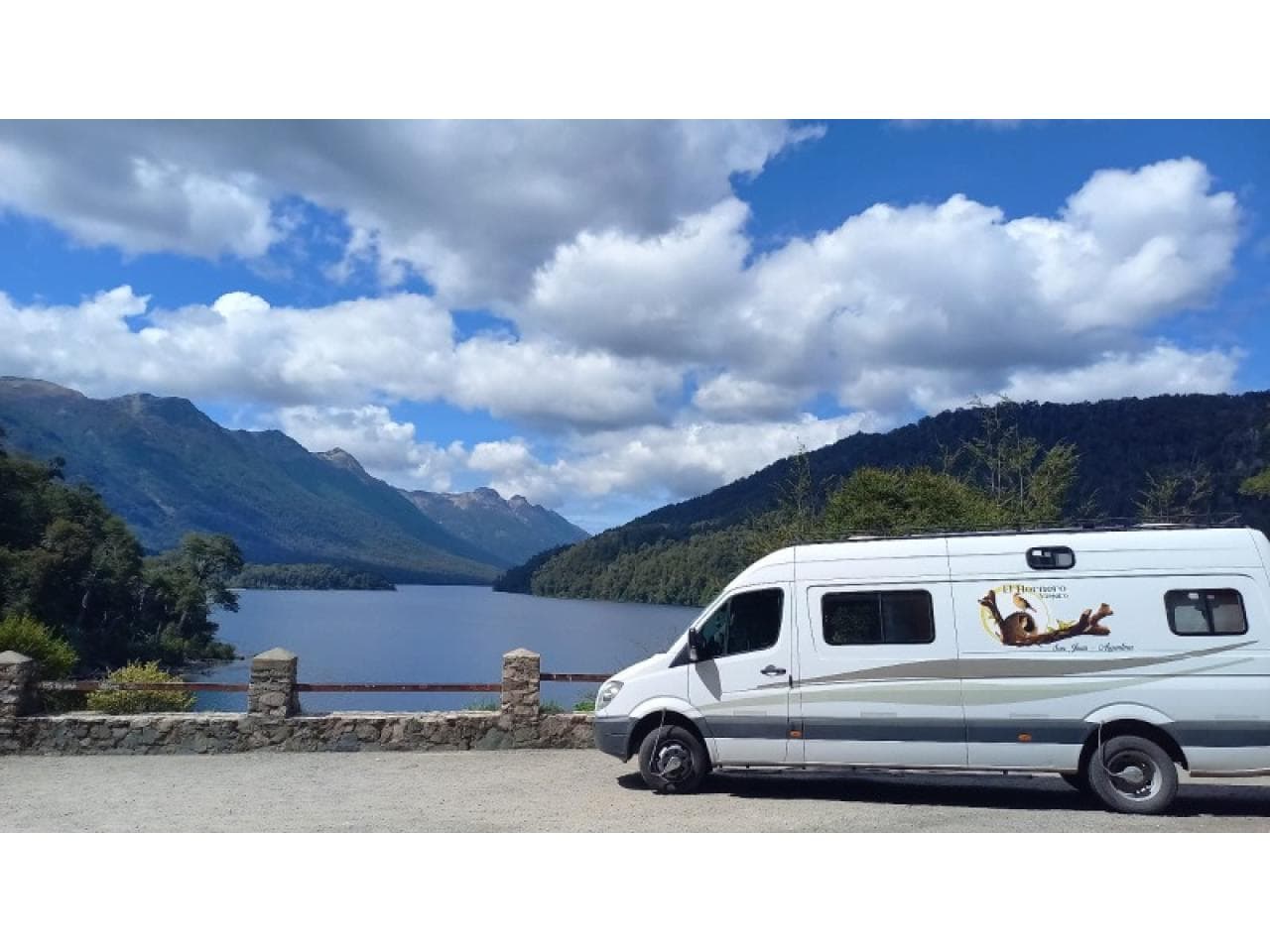 Motorhome Mercedes Sprinter 515 Xl Cdi-f 4325 Te V2 Modelo 2015