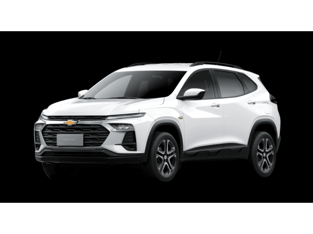 Chevrolet Plan 120 Cuota Plana