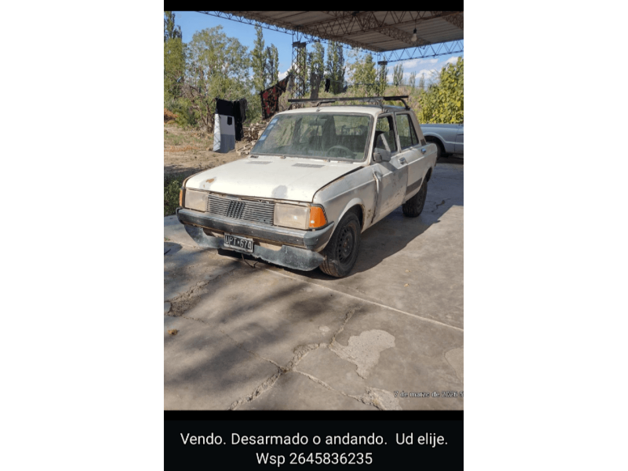 Fiat Super Europa 87