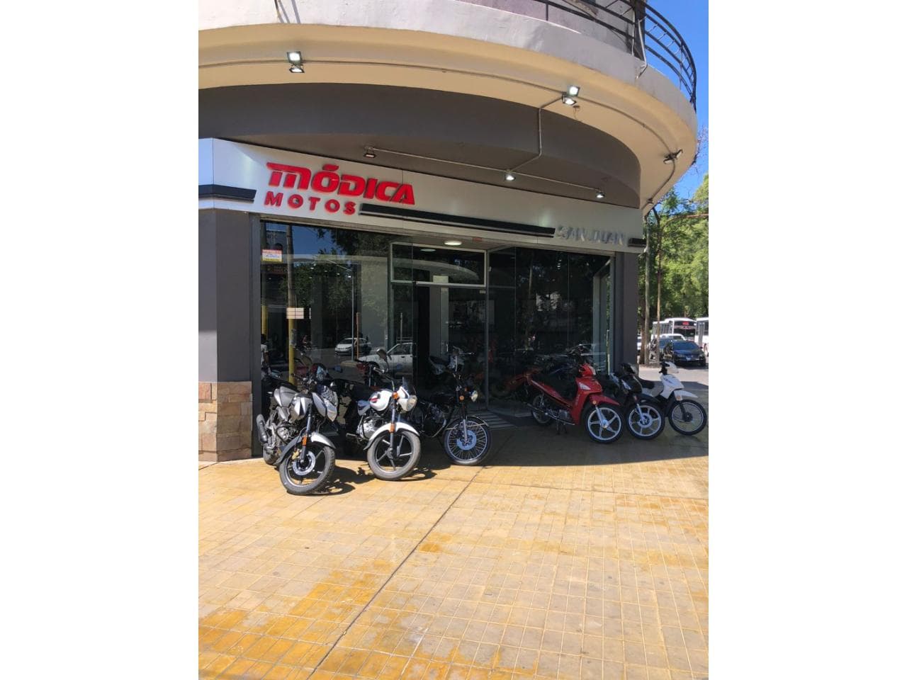 Tu Nueva Moto 0km - Entrega Inmediata - Solo Don Dni - Cuotas Fijas