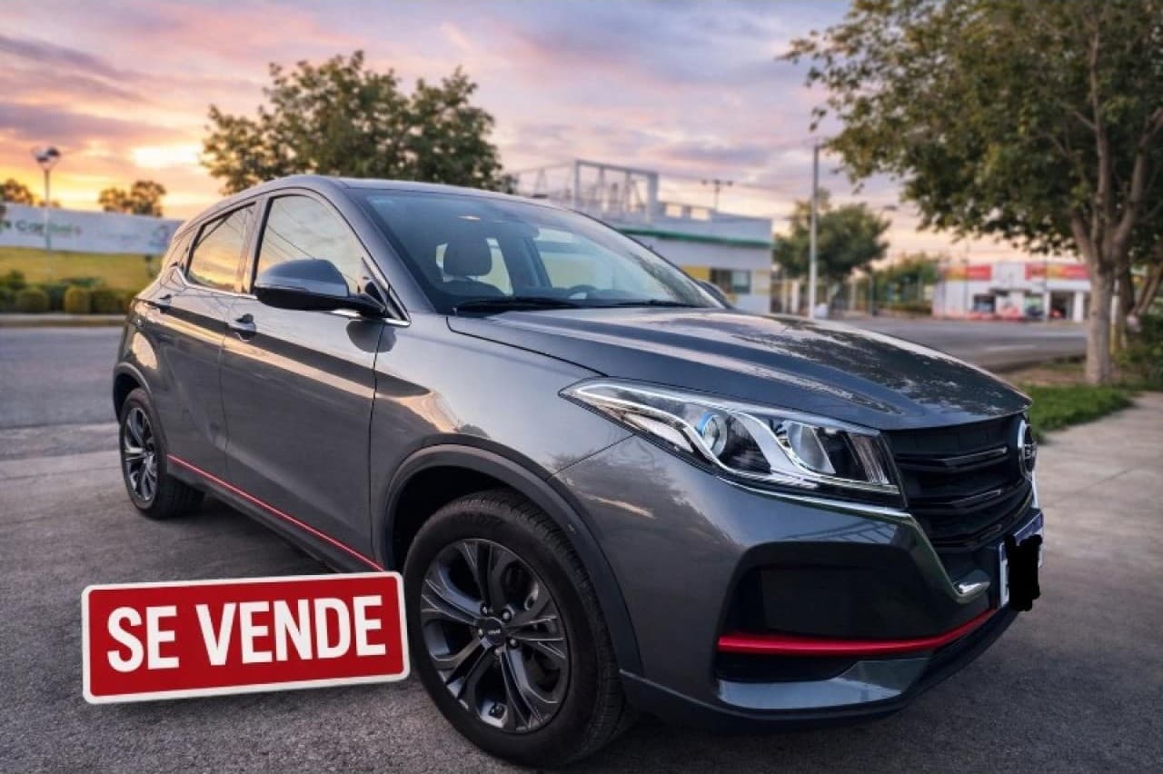 Camioneta Dfsk Glory 500 - Full, 2025