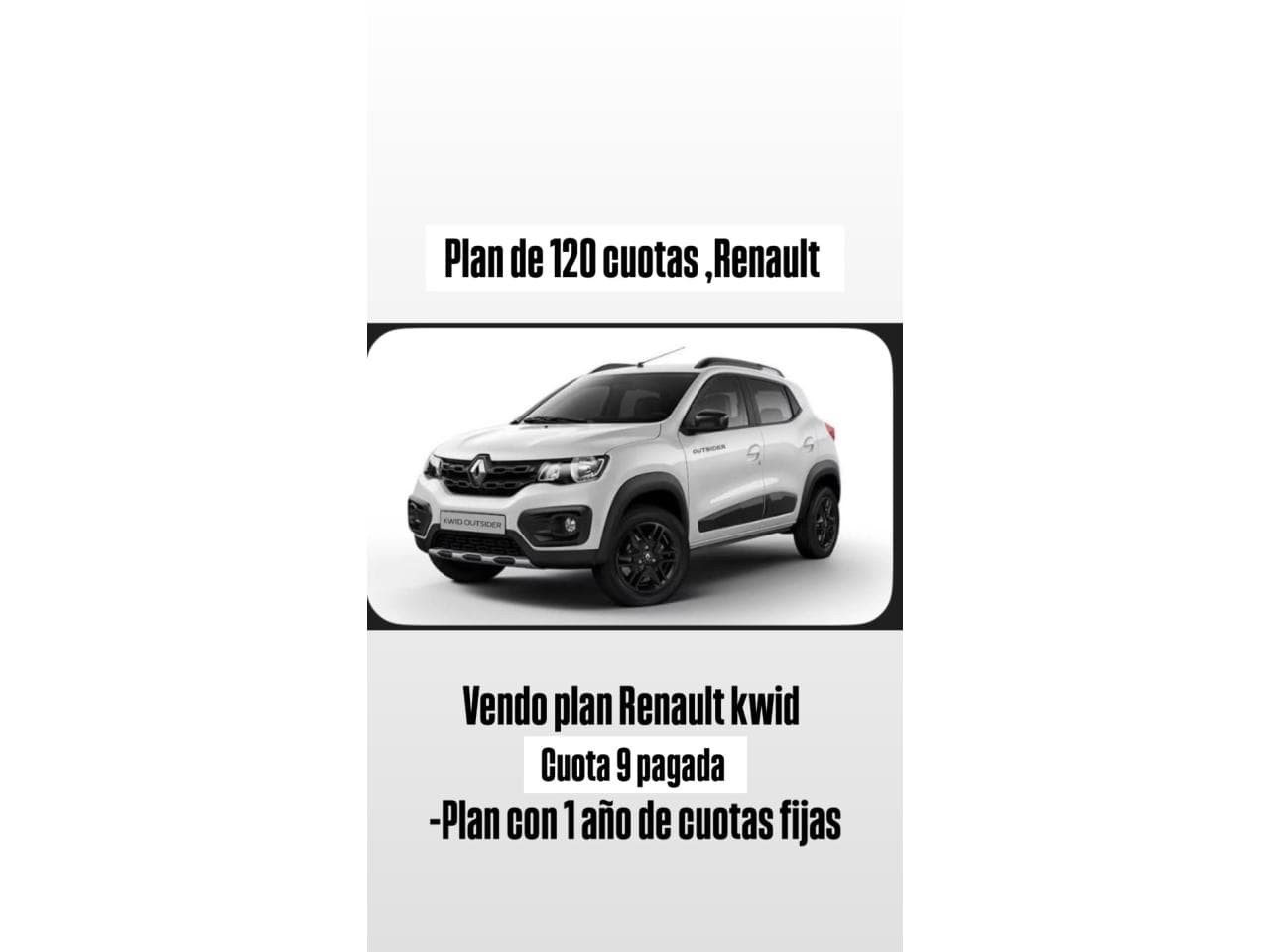 Renault Kwid