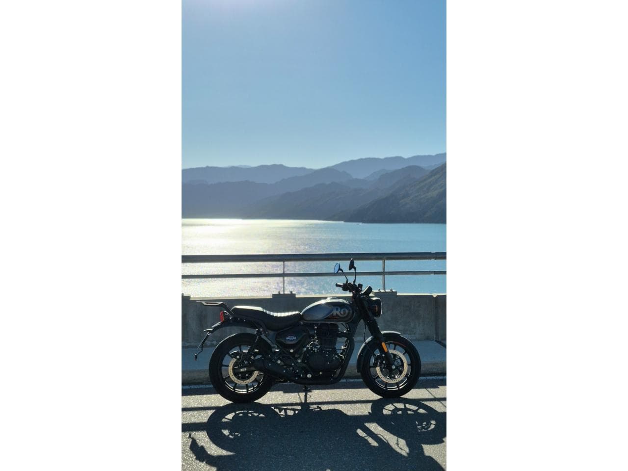 Royal Enfield Hunter 350 Cc 2025