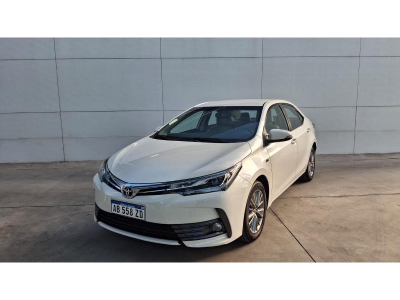 Toyota Corolla Xei Pack 1.8 6mt 2017 $ 24.500.000+ Transferencia $ 980.000. Financiacion - Permuta