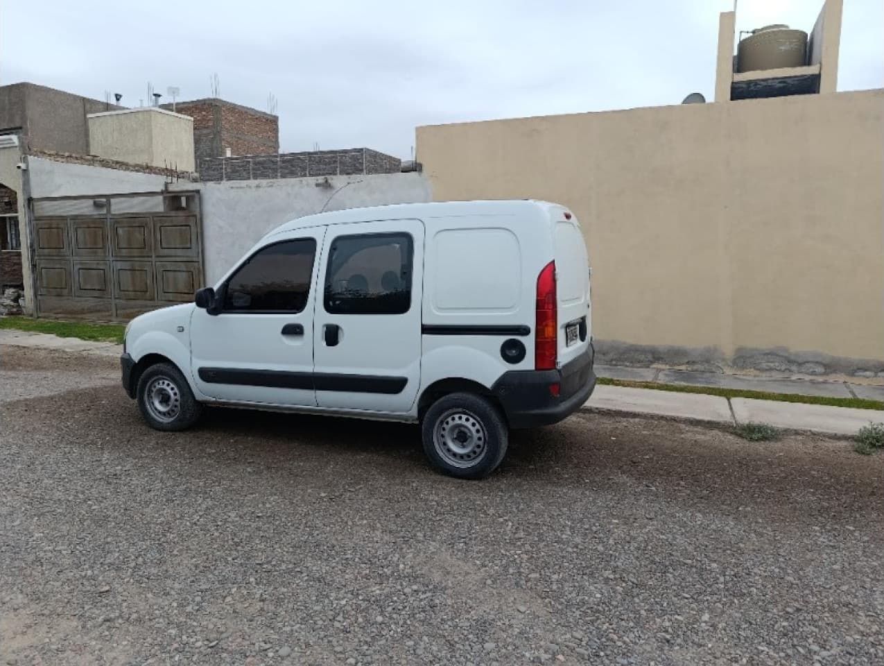 Renault Kangoo 2014 , Excelente Estado