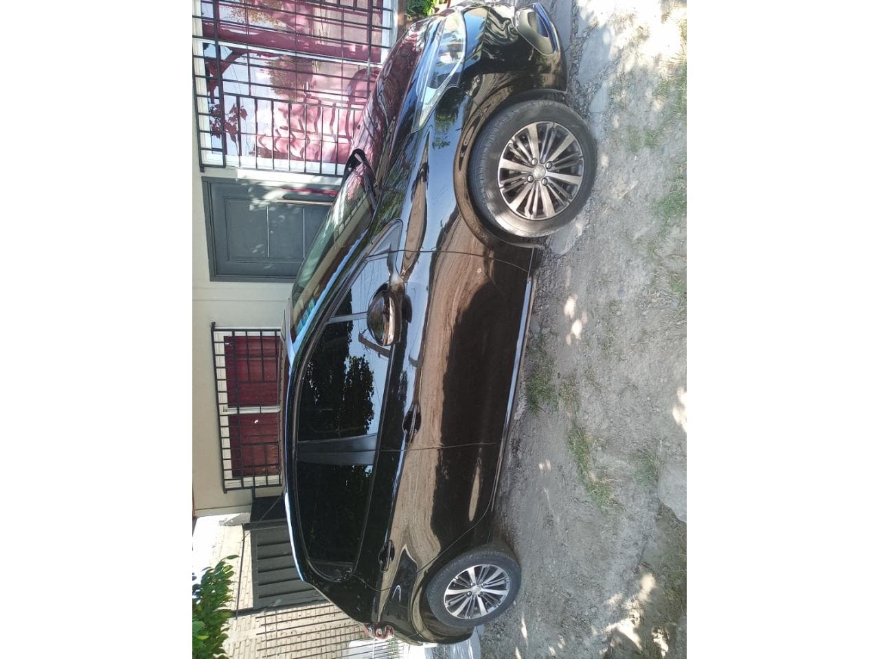 Peugeot 208 1.6 16v 110hp 2017