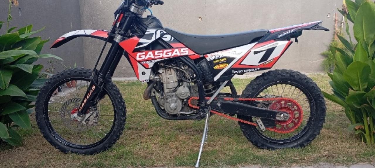 Vendo O Permuto X Cross