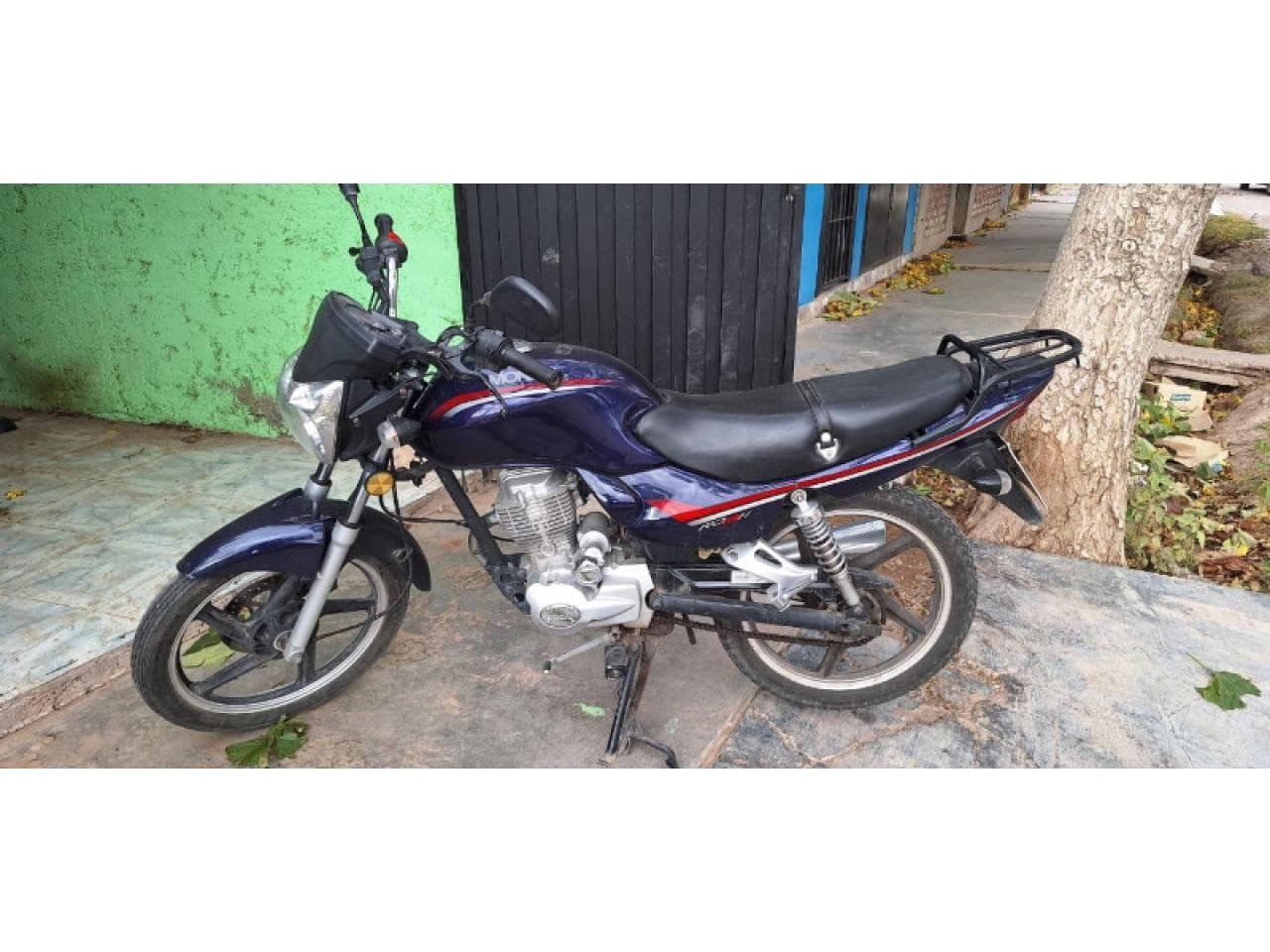 Mondial 150 Mod 2022