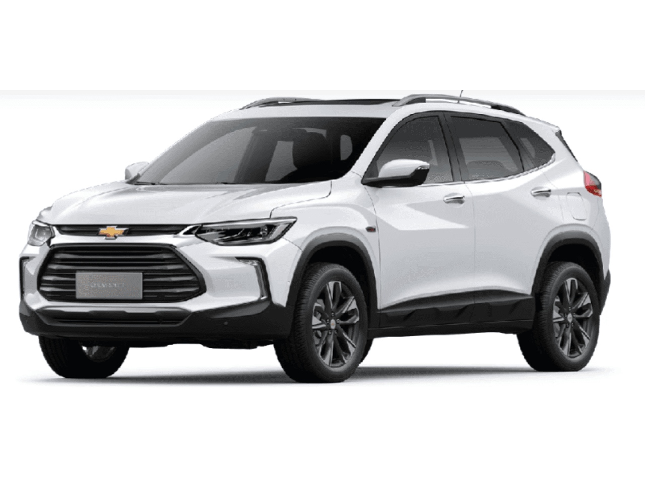 Plan De Ahorro Chevrolet Tracker At 23/84 Cuotas