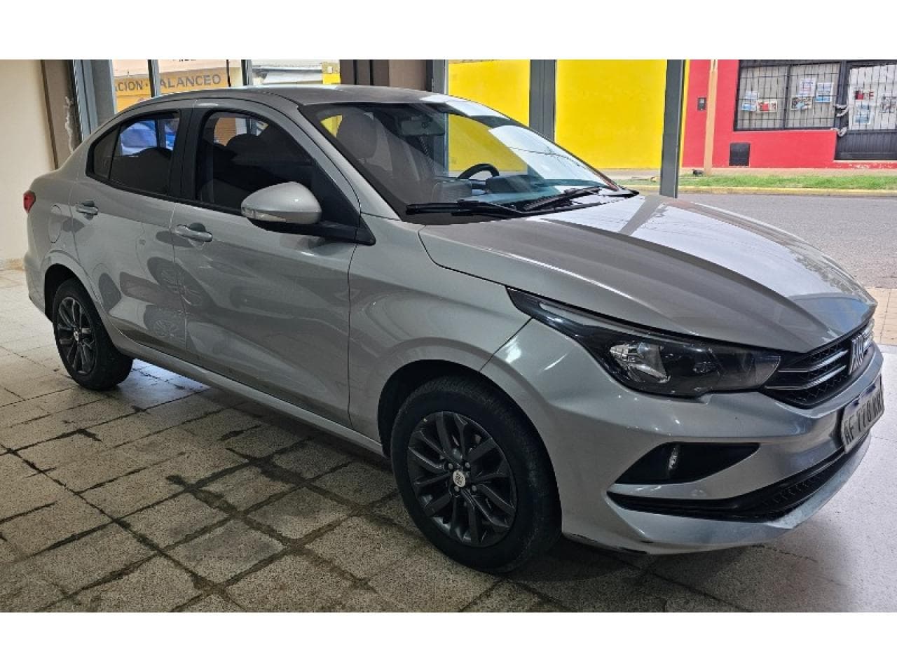 Fiat Cronos 1.3 Gse Drive 2023