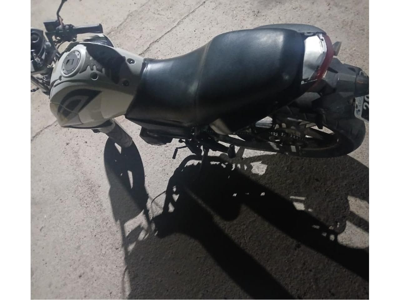 Guerrero Queen 200cc 1.500.000