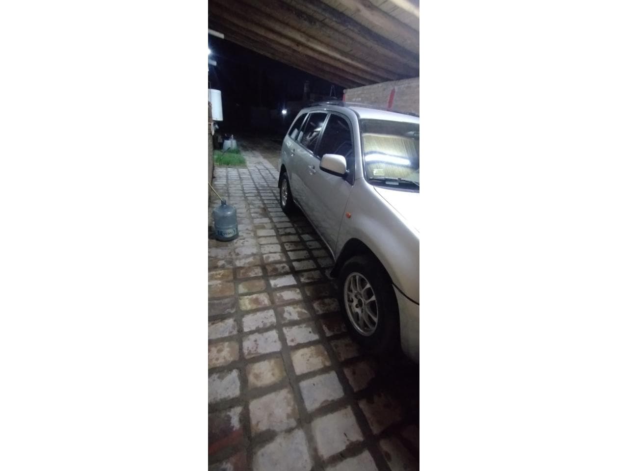 Chery Impecable Por Dónde La Mire