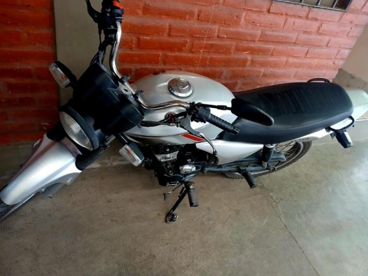 Gilera Vc 150 Mod 2021 (todos Los Papeles)