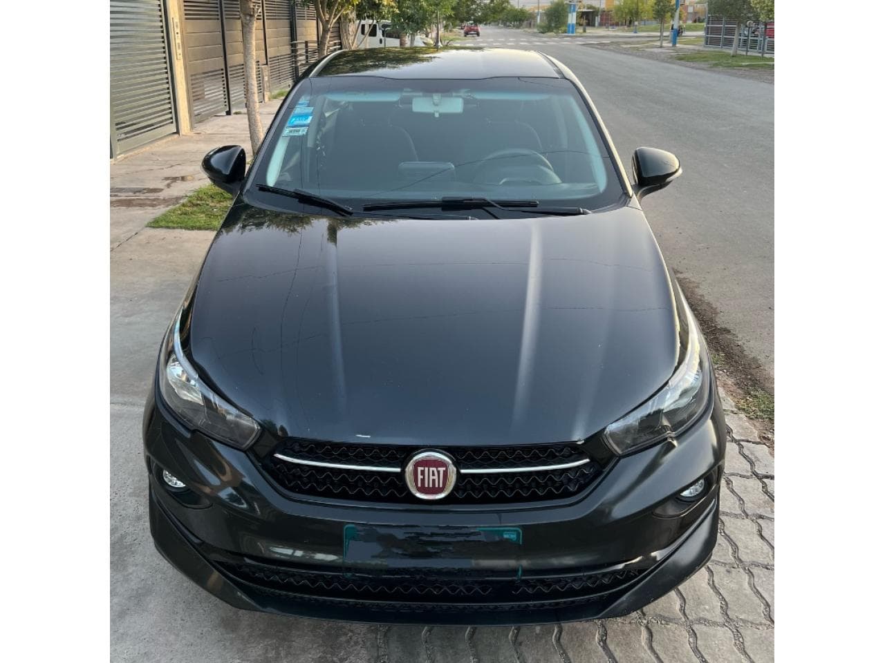 Urgente Vendo Cronos 1.3 Drive. Excelentes Condiciones,. Nafta , única Dueña.